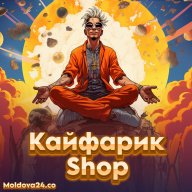 KaifarikShop